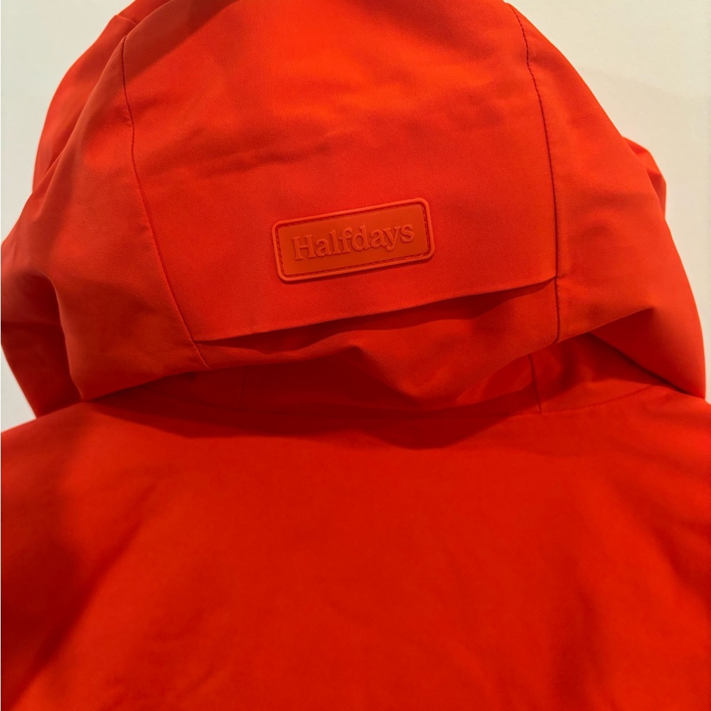 Halfdays Lawrence Jacket Spritz NWT Ski & Snowboard Coat - Picture 7 of 7